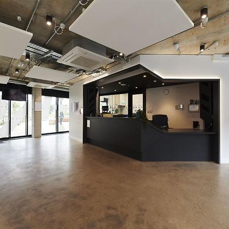 Modern Single En-Suite Bedrooms In 5 Bedroom Apartments, Dublin City Centre - Dorset Point Ngoại thất bức ảnh