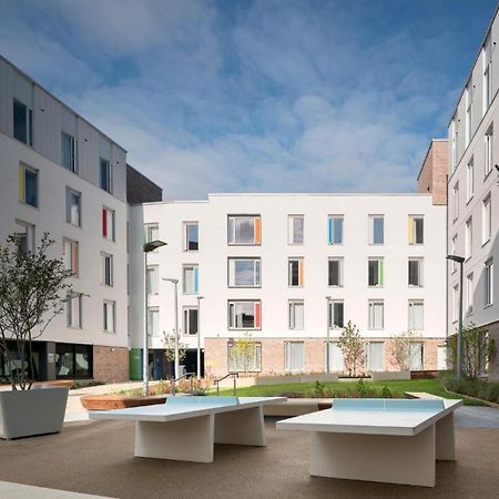 Modern Single En-Suite Bedrooms In 5 Bedroom Apartments, Dublin City Centre - Dorset Point Ngoại thất bức ảnh