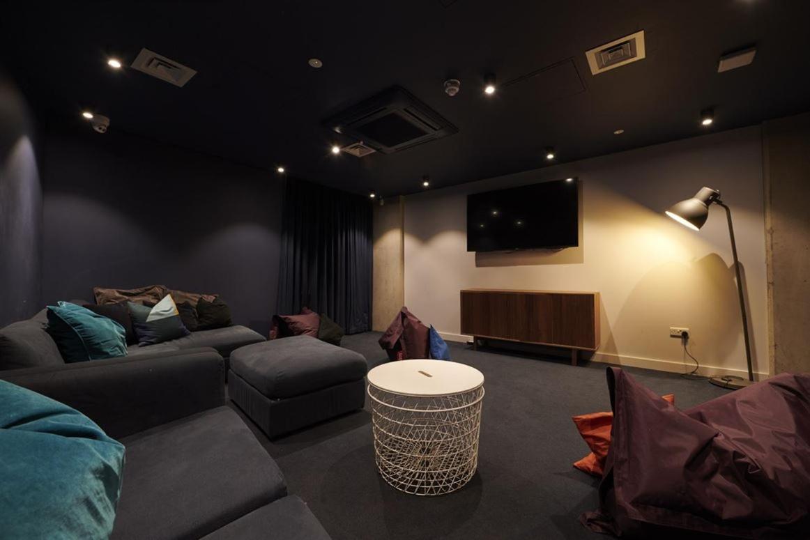 Modern Single En-Suite Bedrooms In 5 Bedroom Apartments, Dublin City Centre - Dorset Point Ngoại thất bức ảnh