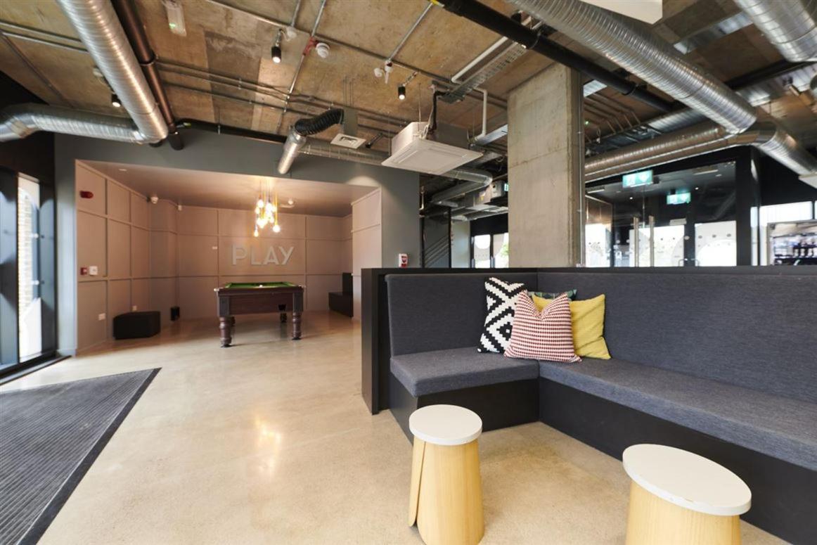 Modern Single En-Suite Bedrooms In 5 Bedroom Apartments, Dublin City Centre - Dorset Point Ngoại thất bức ảnh
